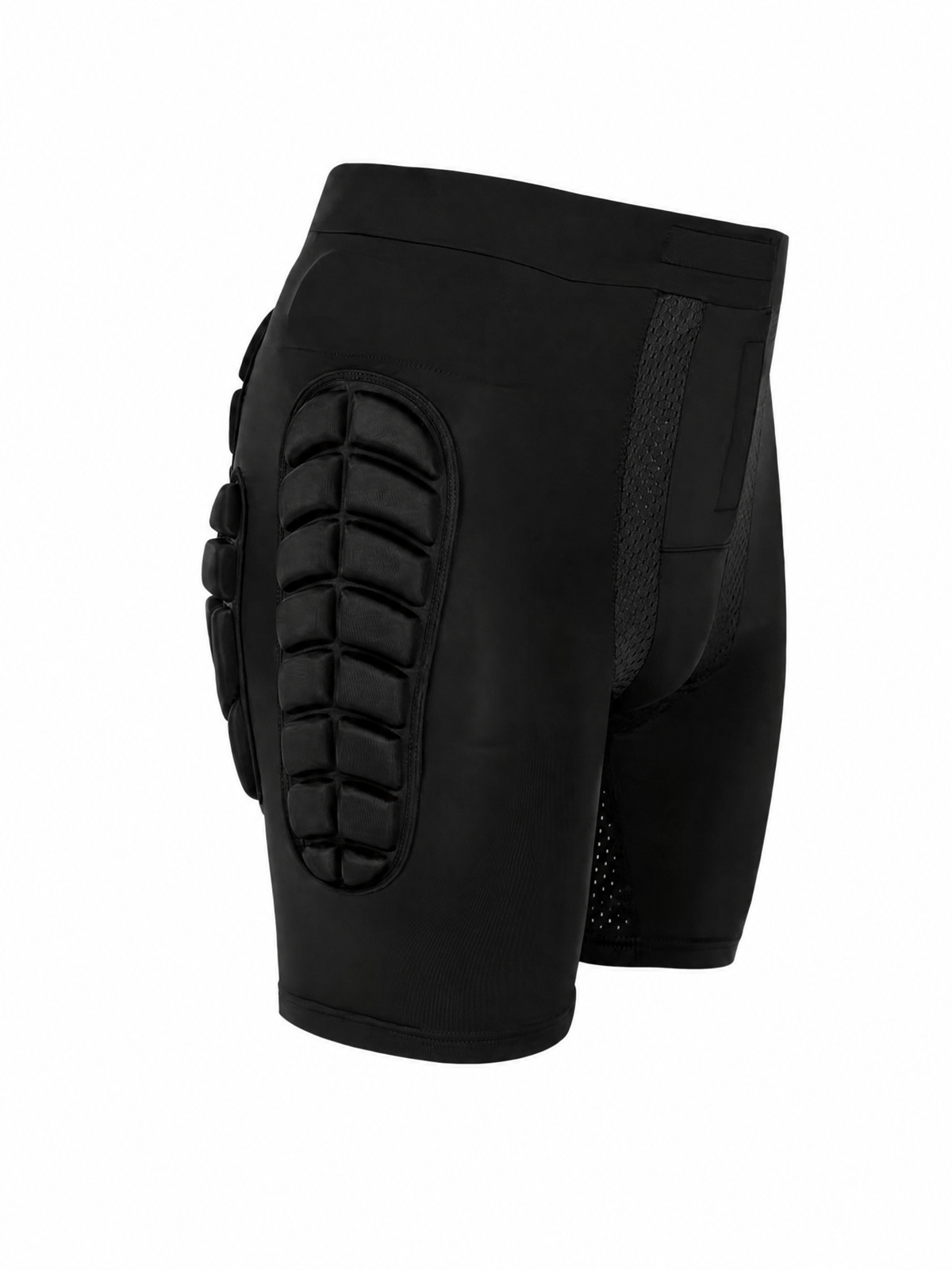 Impact Progression Shorts, side angle view