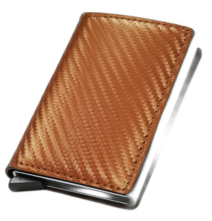Carbon Fiber Orange